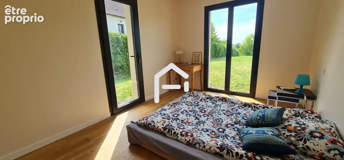 Maison 5 pièces 100 m² à vendre à Objat (19130) - photo 9