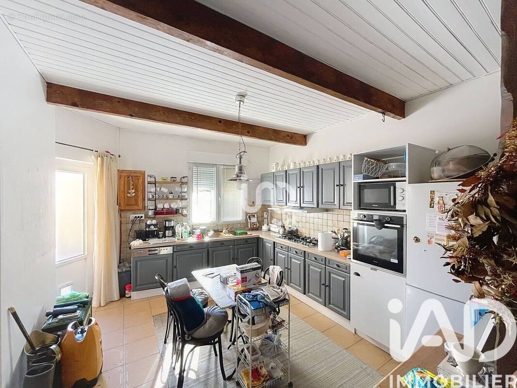 Photo 1 - Maison à VERTHEUIL