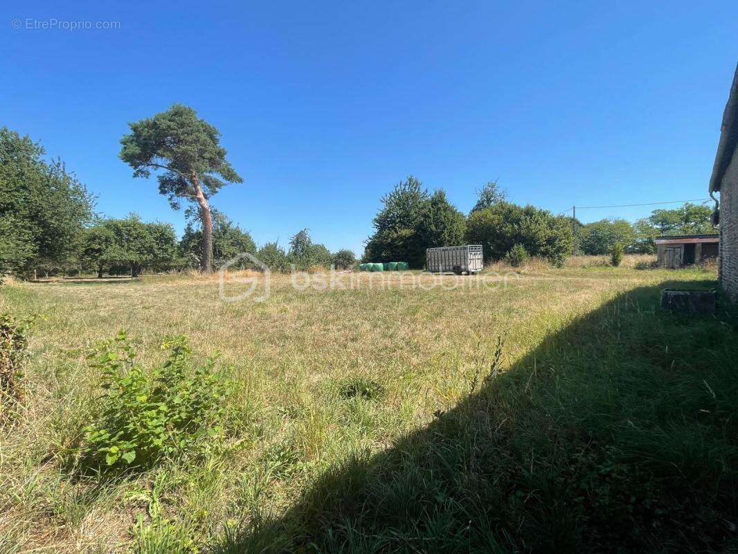 Longère 2 Pièces 190 m² - photo 10