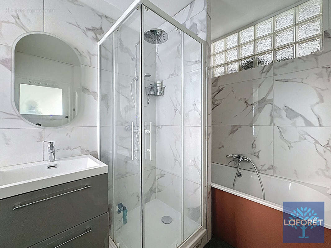 Appartement à DUNKERQUE