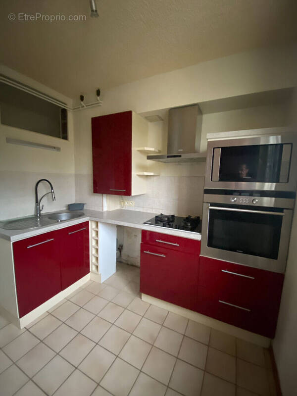 Appartement à BREST