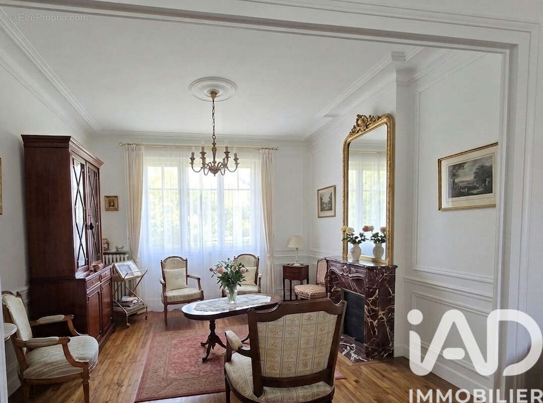 Photo 6 - Maison à NANTES