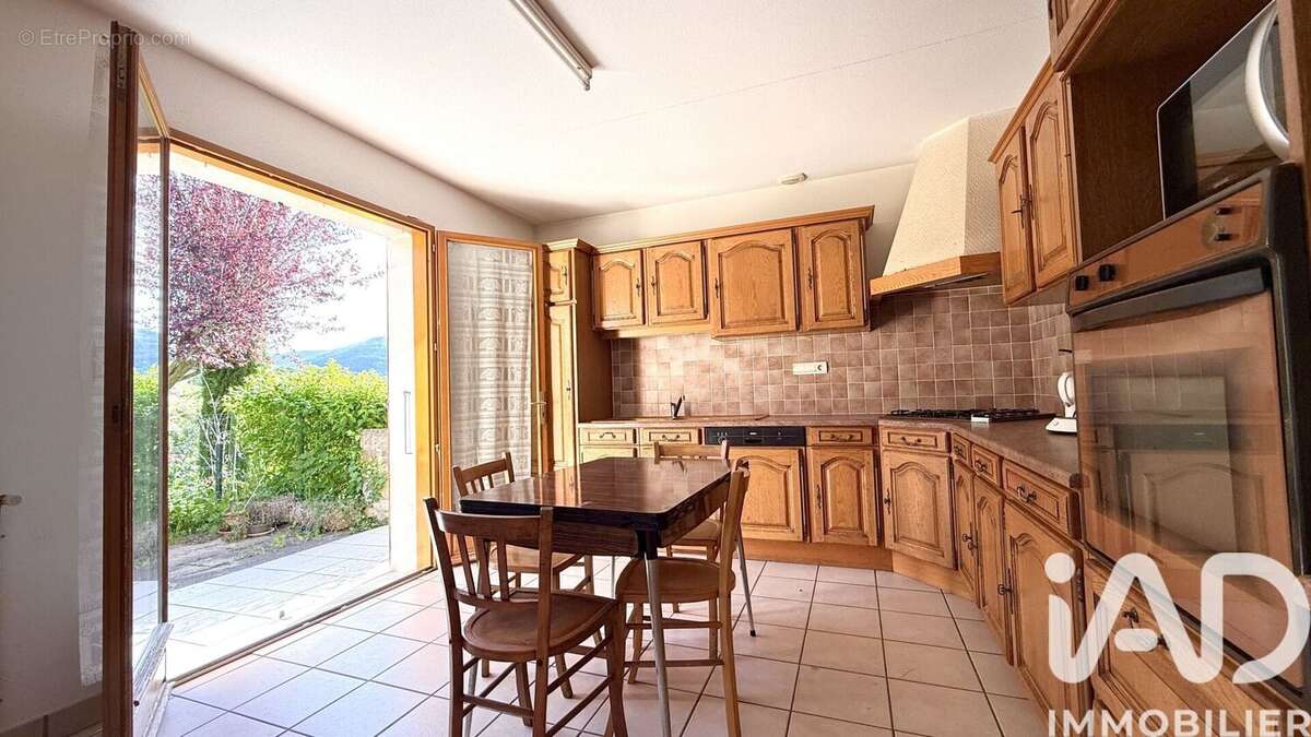Photo 8 - Maison à SATILLIEU