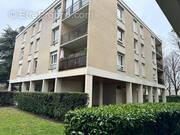 Appartement à RIS-ORANGIS