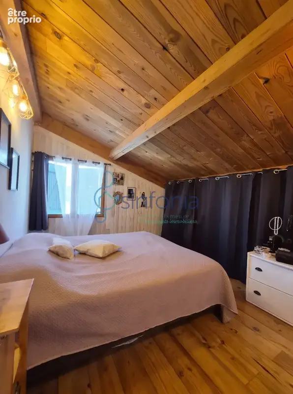 Ensemble immobilier à 20 min au nord de nîmes-  171 m2 (3 logements) - dpe a & autonomie énergétique - photo 9