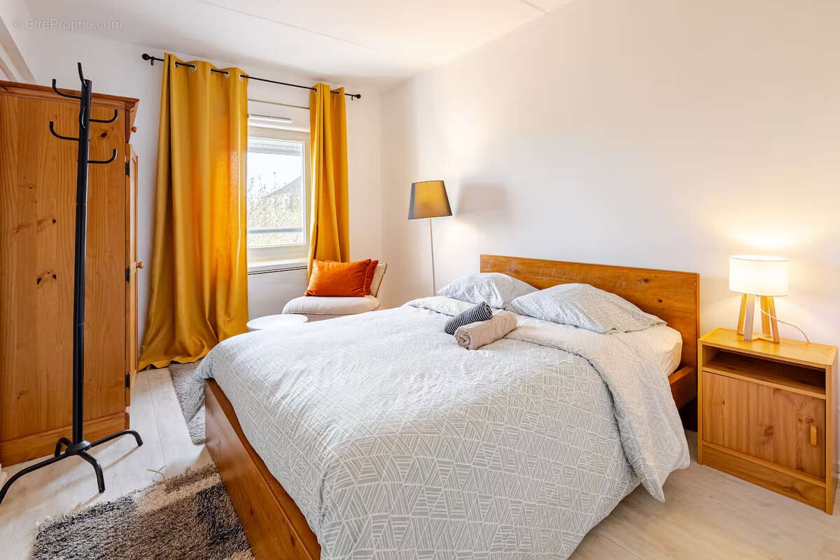Appartement à ANGERS