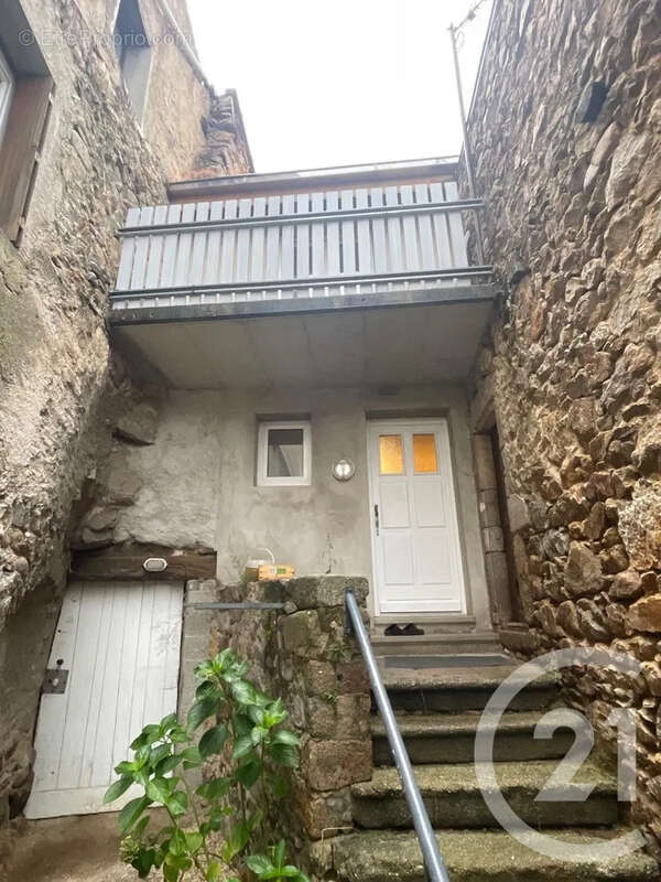 Maison à SAINT-MARCEL-LES-ANNONAY
