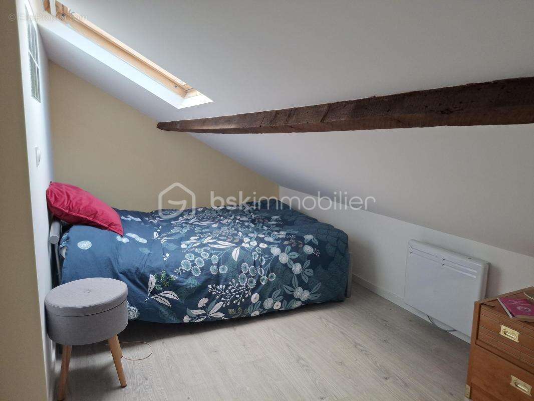 Appartement à DIEPPE