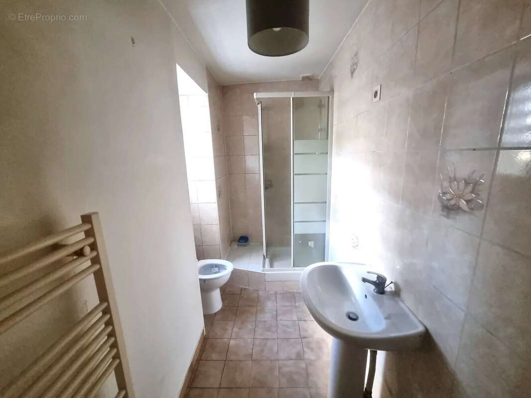 Appartement à MOISSELLES