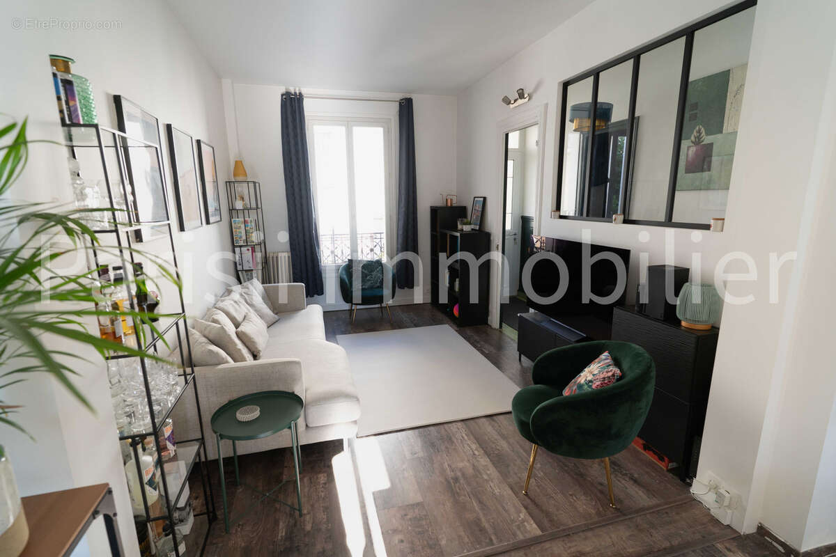 Maison à CORMEILLES-EN-PARISIS