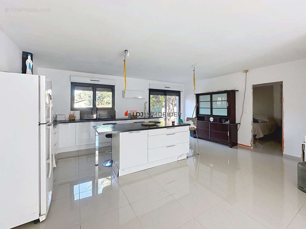 Maison à VERNET-LES-BAINS