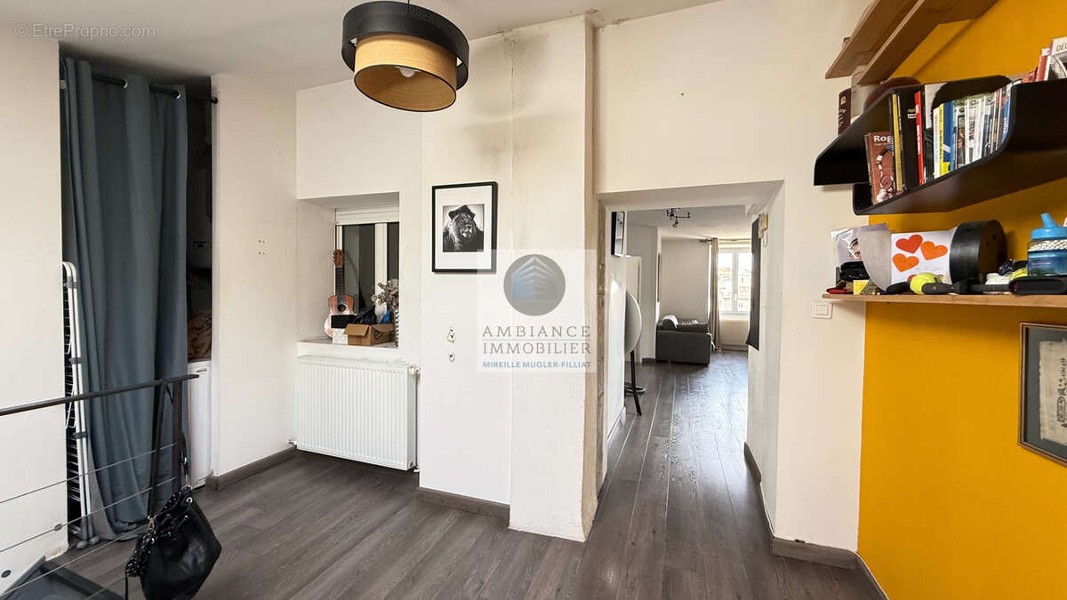 Appartement à VALENCE