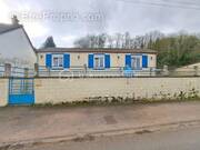 Maison à MAREUIL-CAUBERT