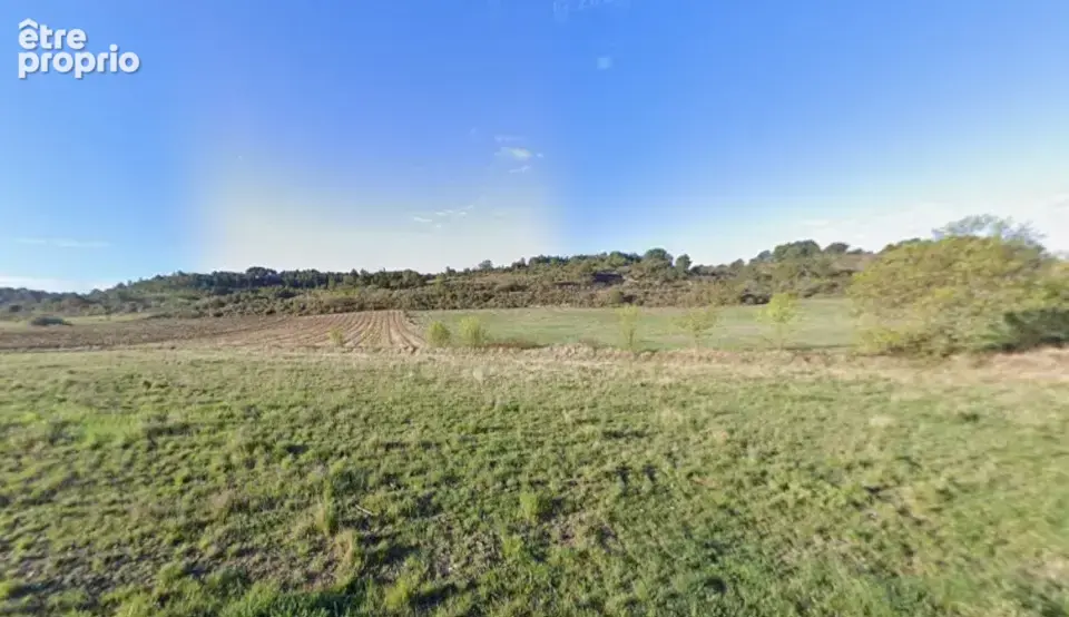 Terrain à FELINES-MINERVOIS