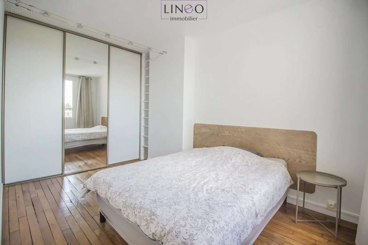Appartement à CHOISY-LE-ROI