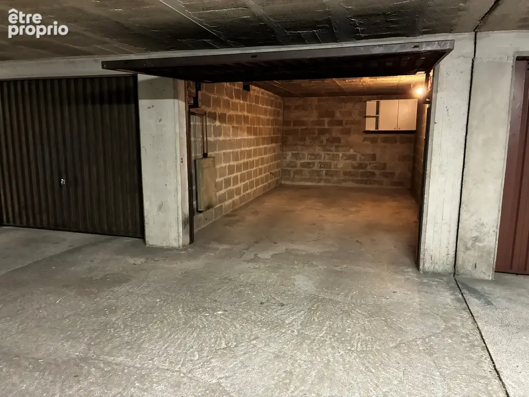 Parking à vendre à Annecy (74000) - photo 2