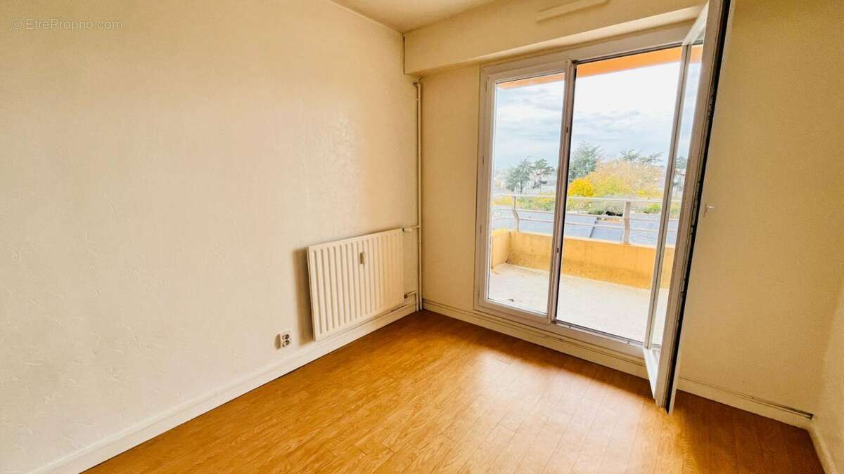 Appartement à ANGERS