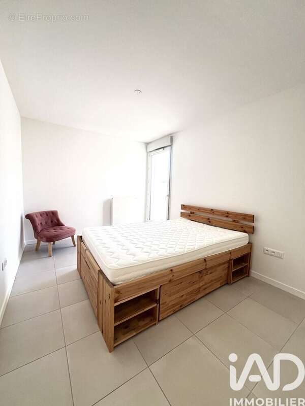 Photo 5 - Appartement à LA ROCHELLE