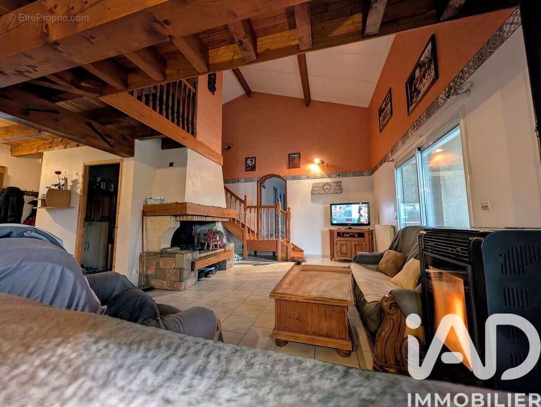 Photo 6 - Maison à MERCENAC