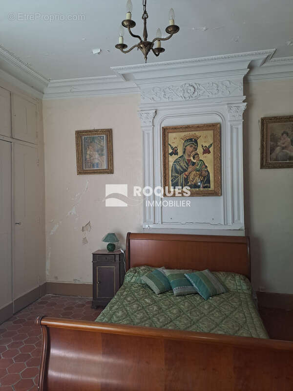 Maison à LE CAYLAR