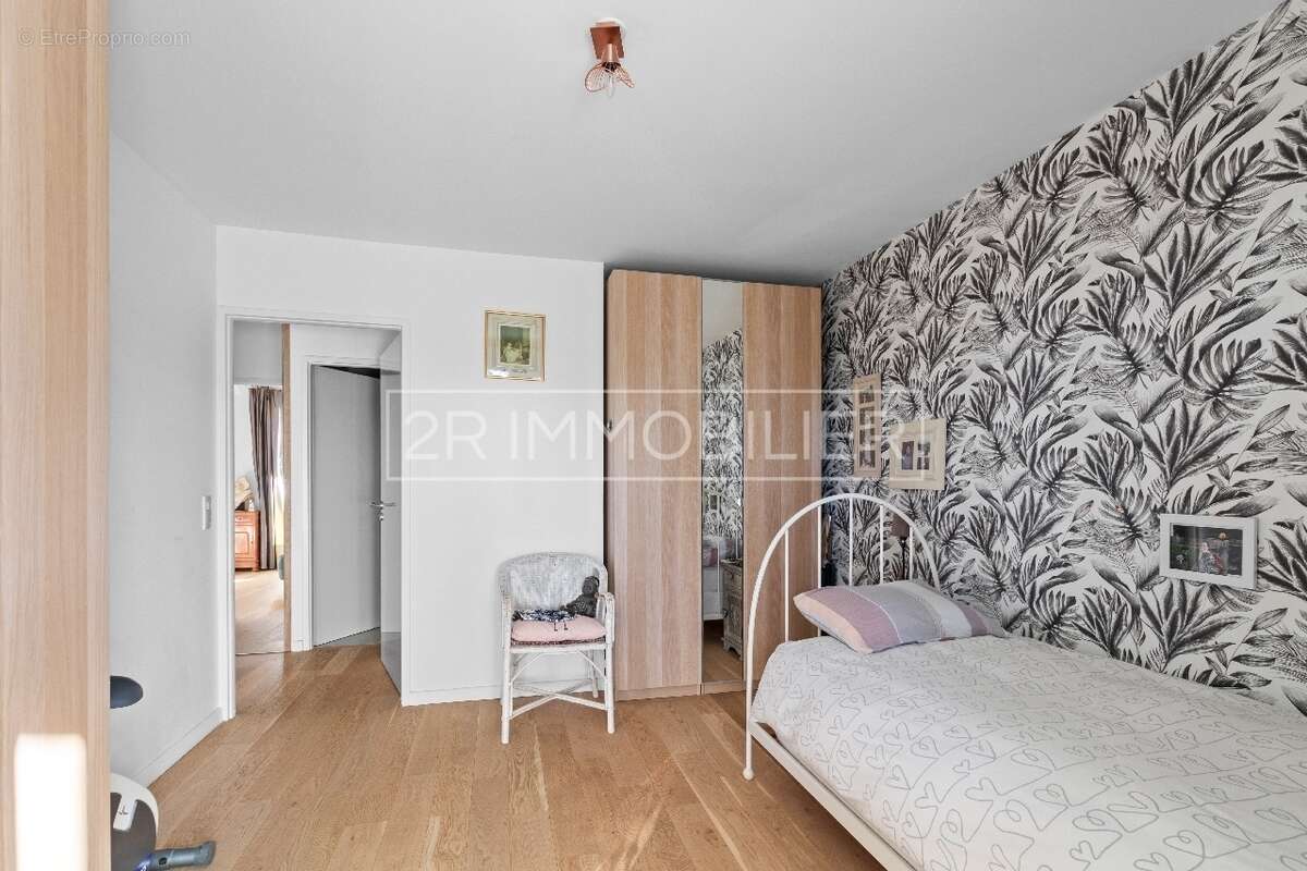 Appartement à LAGNY-SUR-MARNE