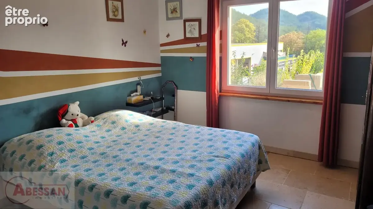 Maison 6 pièces 156 m² à vendre à Lazer (05300) - photo 7