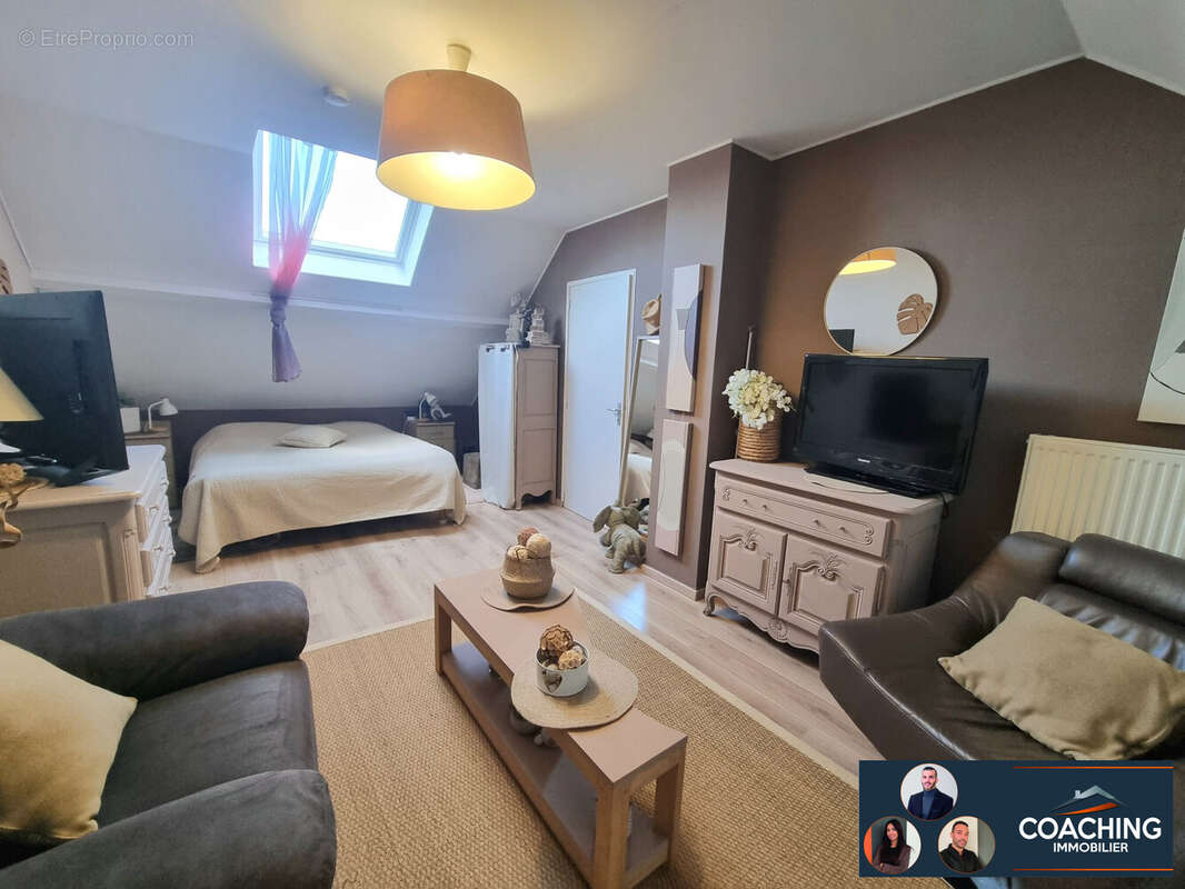Maison à VITRY-LE-FRANCOIS