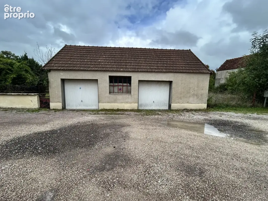 Maison proche semur en auxois - photo 14