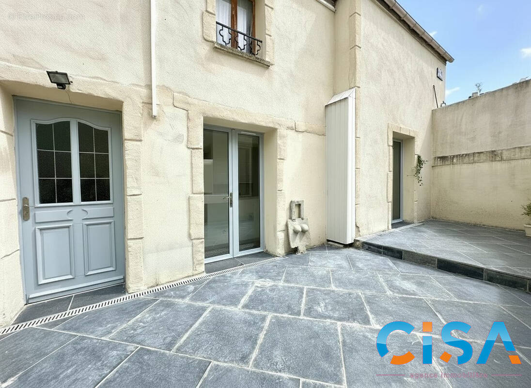Appartement à CHAMBLY