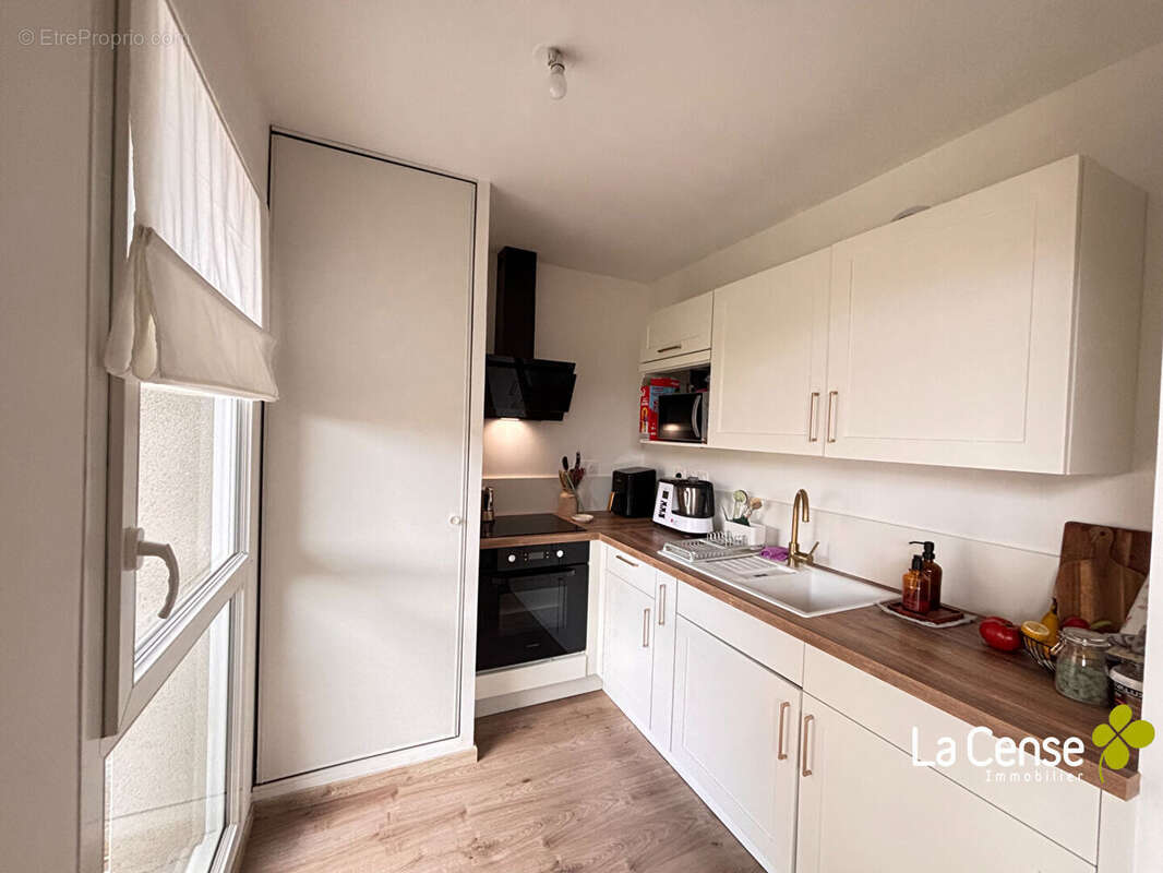 Appartement à LANNOY