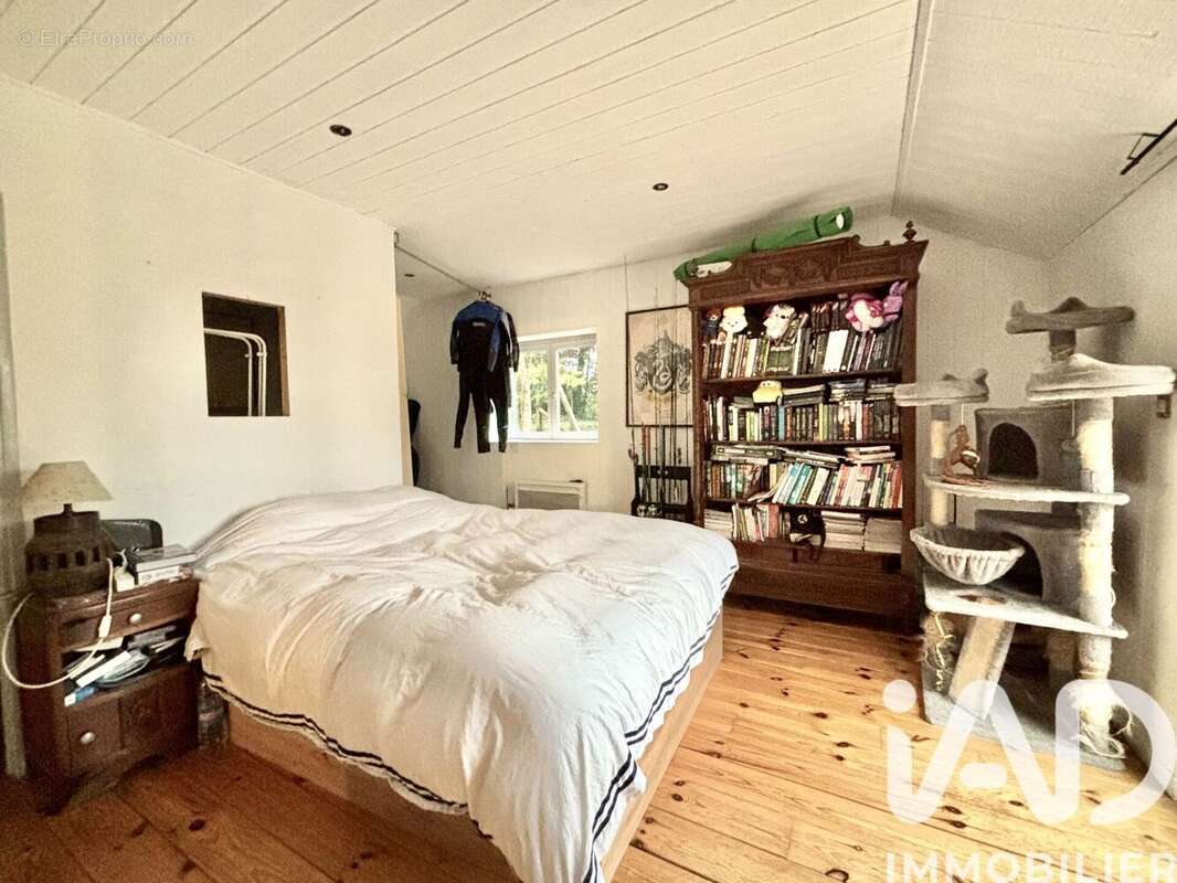 Photo 6 - Maison à MAURE-DE-BRETAGNE