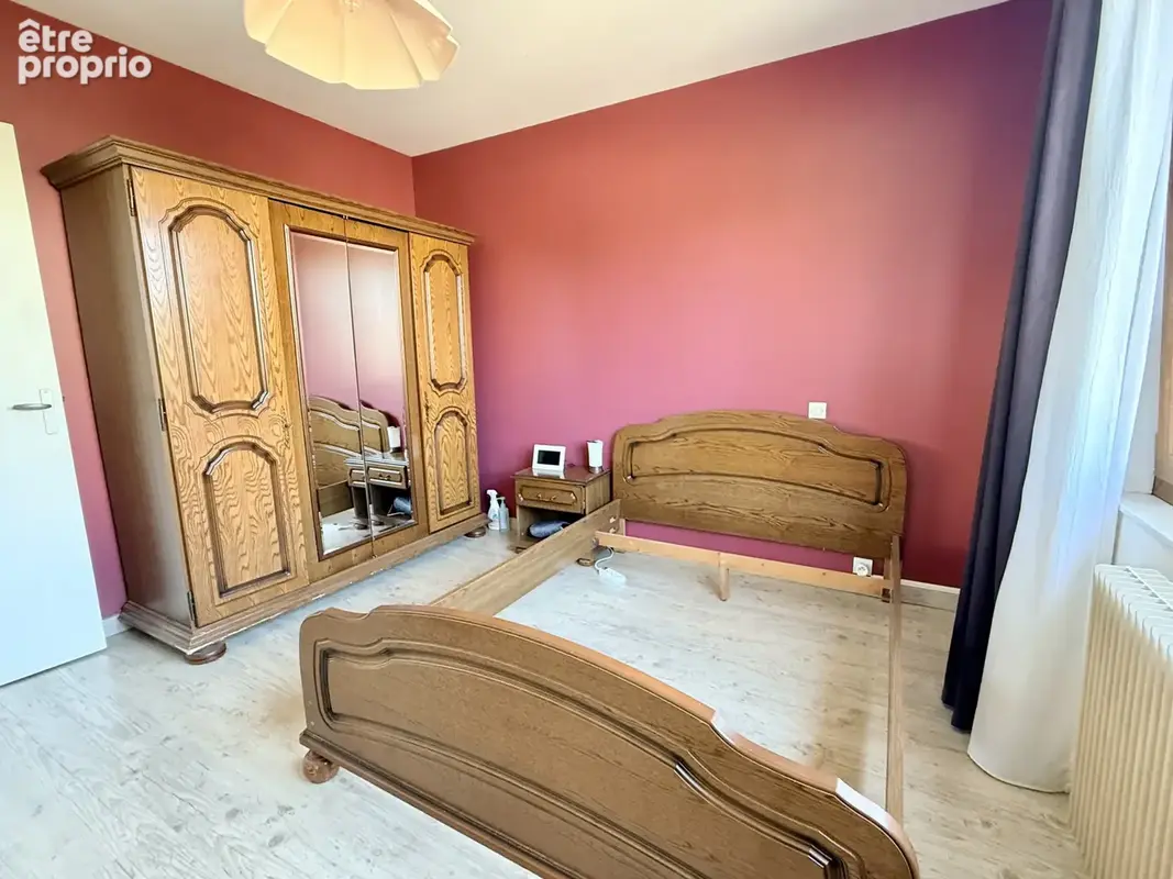 Dives-sur-Mer - Maison 5 pièces de plain-pied avec studio et garage - photo 8