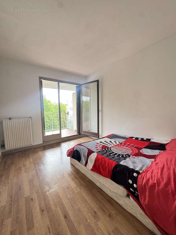 Appartement à TREMBLAY-EN-FRANCE