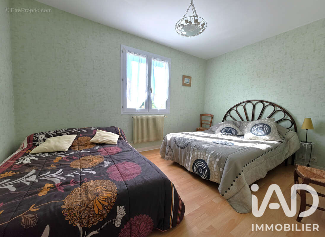 Maison 71 m² à Fouras  - photo 6