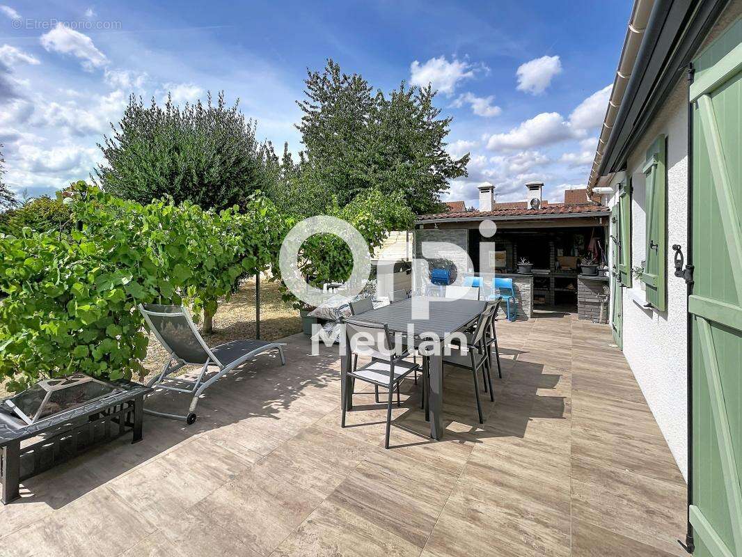 Maison À Vendre - photo 21