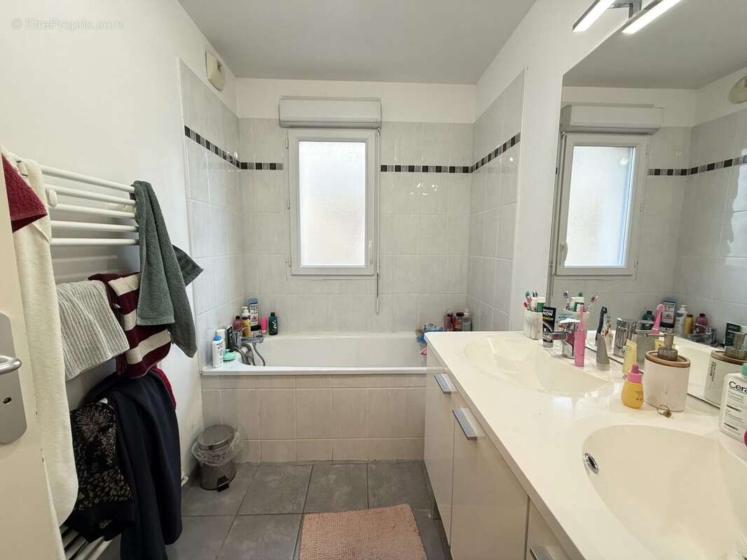 Appartement à HAUBOURDIN