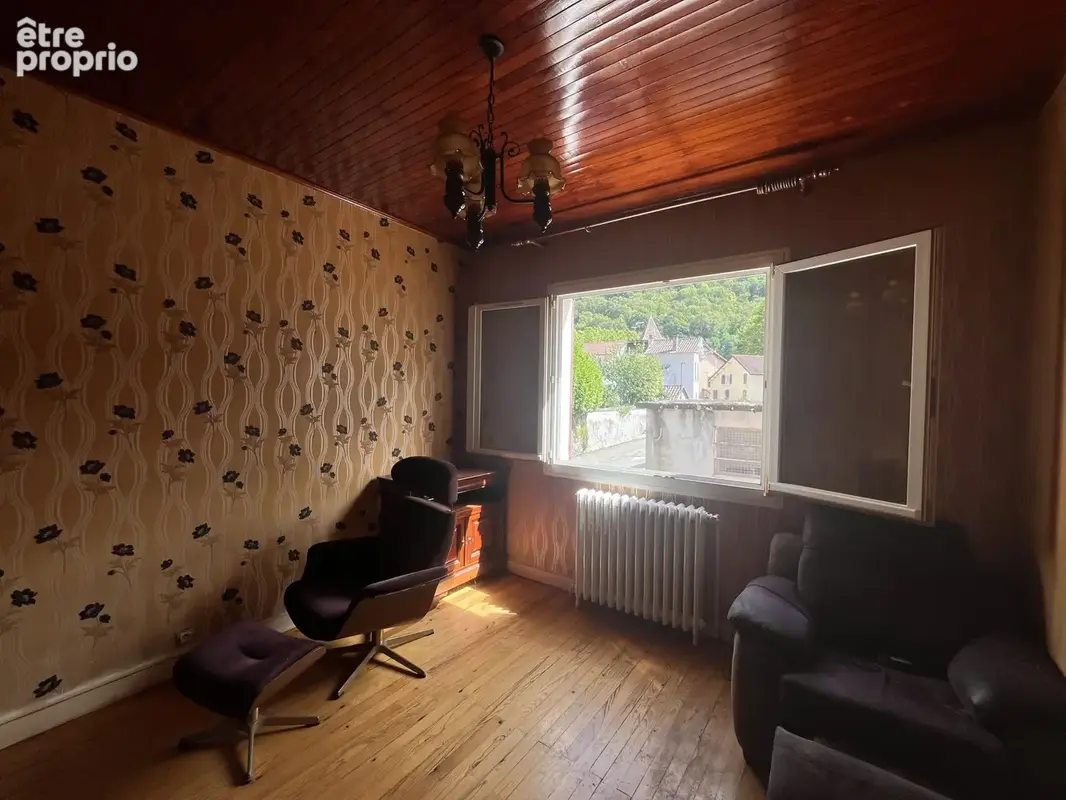 Gieres centre maison - photo 19