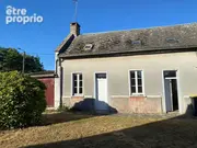 Maison à SAINT-AUBIN-MONTENOY