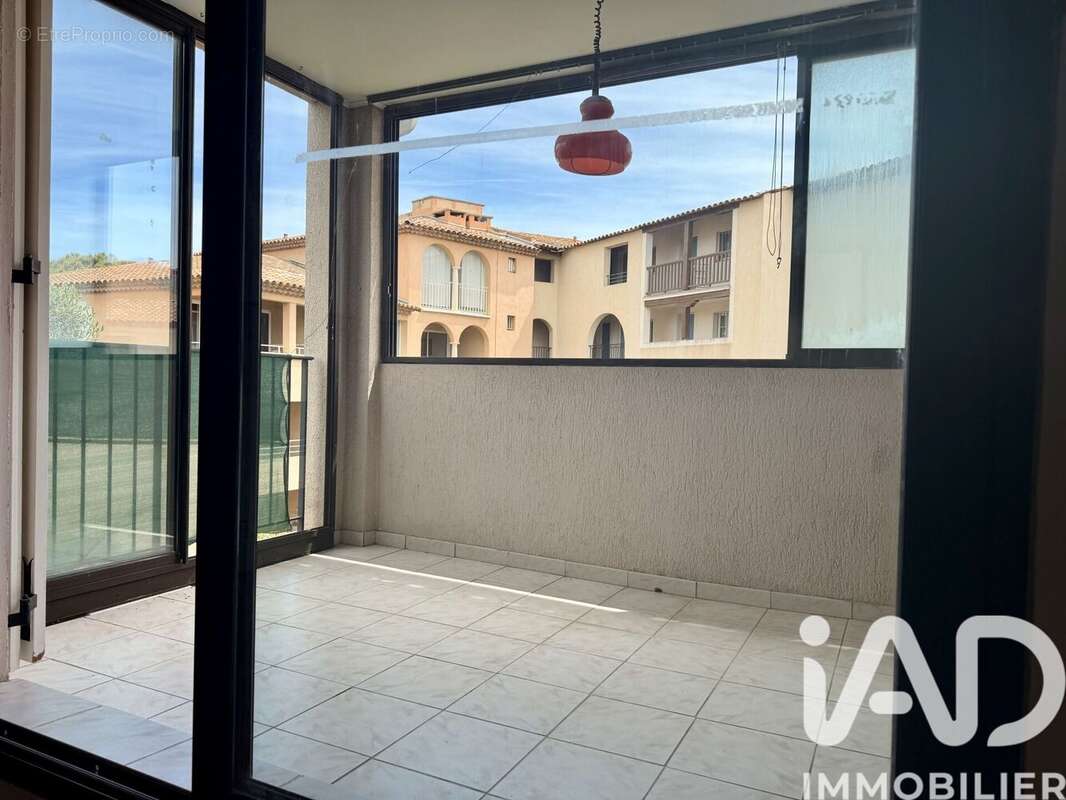 Photo 5 - Appartement à SIX-FOURS-LES-PLAGES