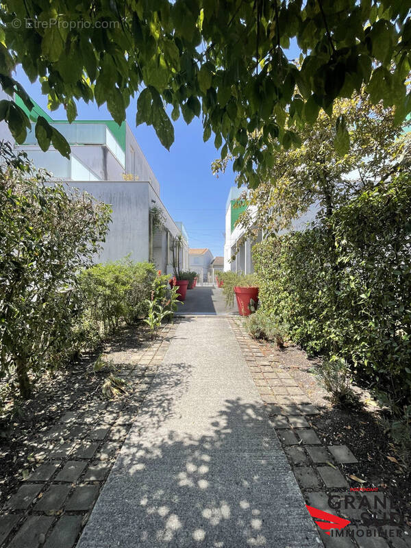 Appartement à BEGLES