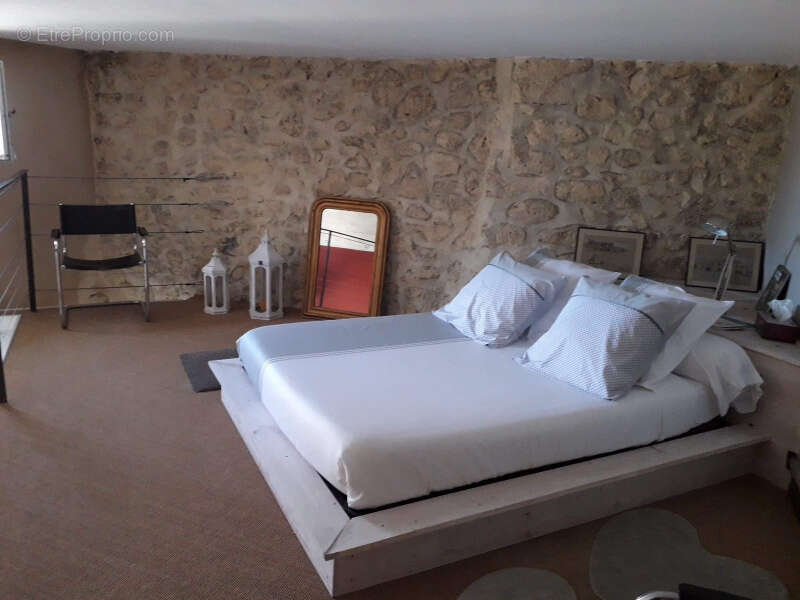 Maison de village de 160 m2  avec cour et terrasse - photo 22