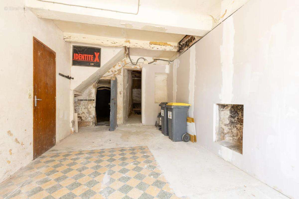 Maison à ALLEINS