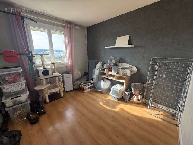 Appartement à PORTES-LES-VALENCE
