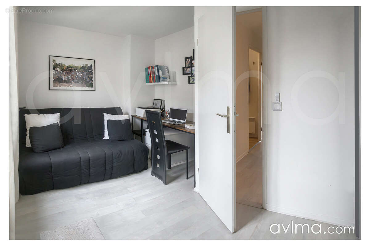 Maison à NOISY-LE-ROI