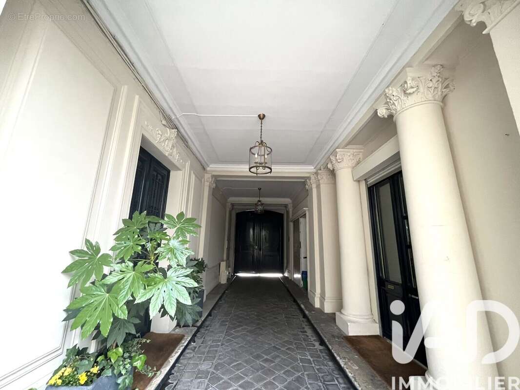 Photo 7 - Appartement à PARIS-10E