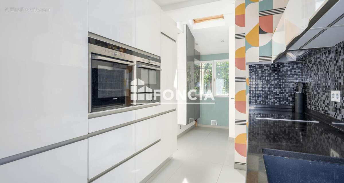 Appartement à BAGNEUX
