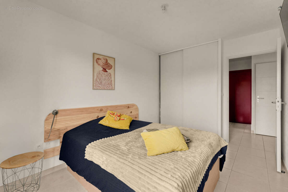 Appartement à ESCALQUENS