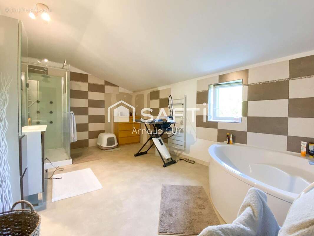 Photo 3 - Maison à SAINT-RIGOMER-DES-BOIS