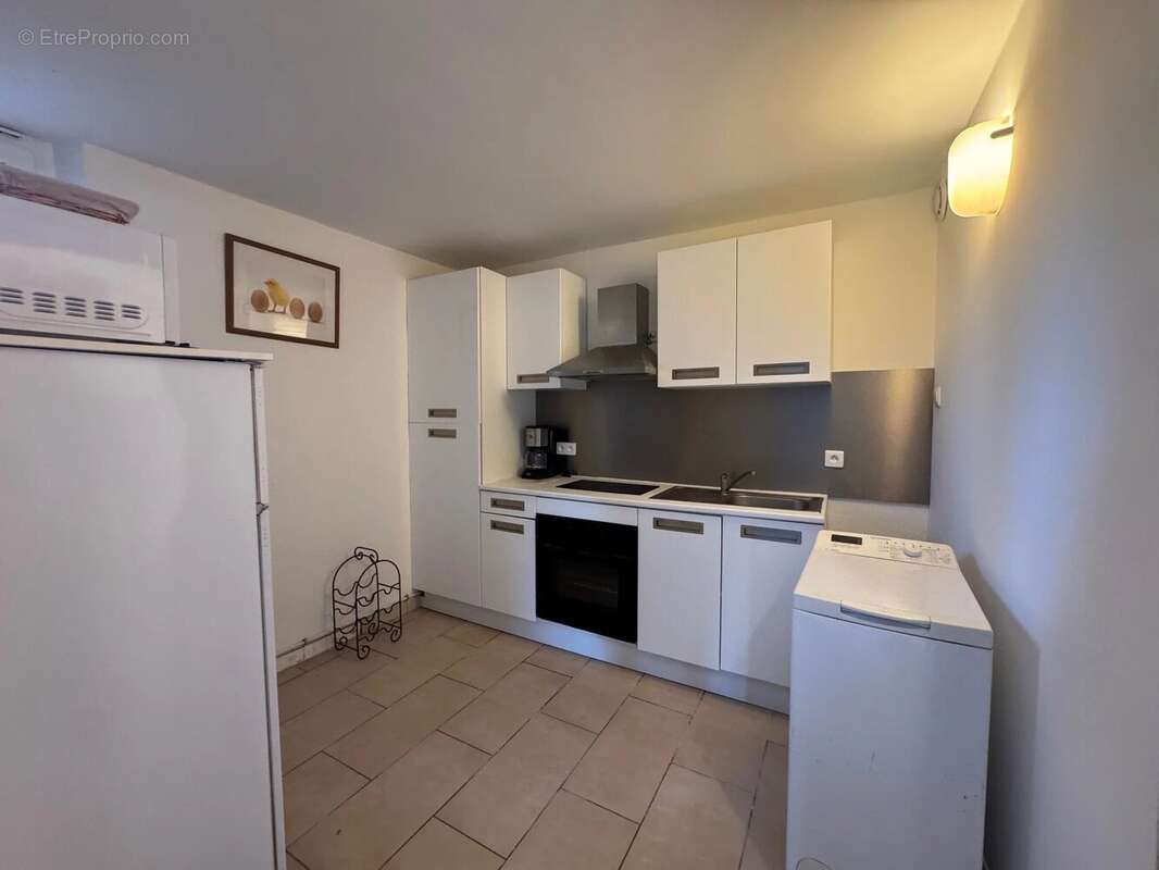 Maison à VIDAUBAN