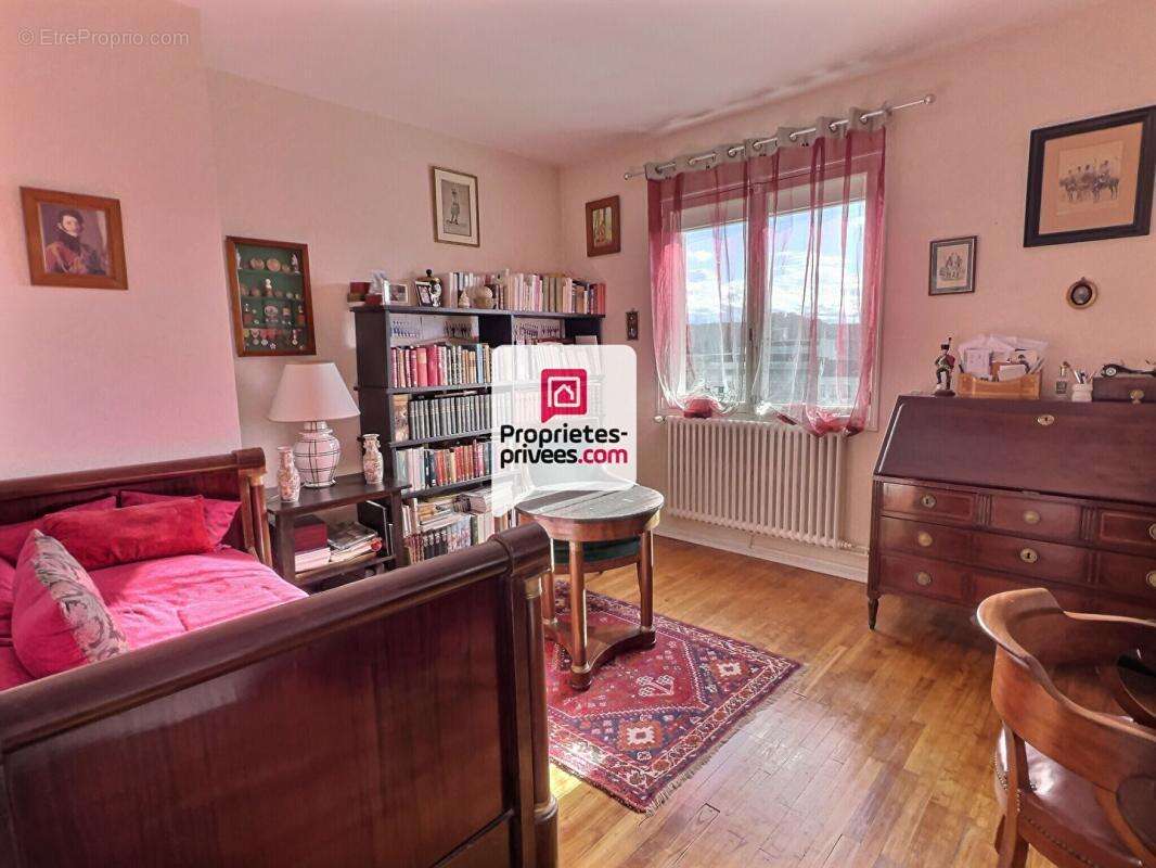 Appartement à PERIGUEUX